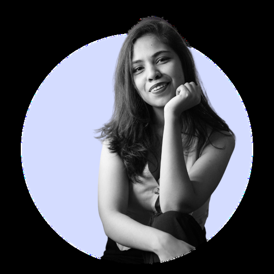 Sreyosi Dey